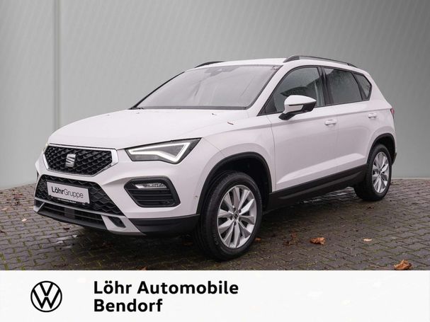 Seat Ateca 1.5 TSI DSG Style 110 kW image number 2