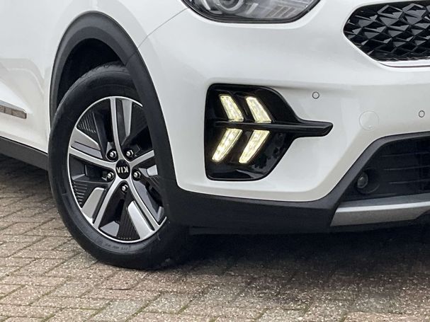 Kia Niro 122 kW image number 13