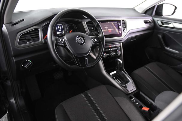 Volkswagen T-Roc 1.5 TSI Style DSG 110 kW image number 10