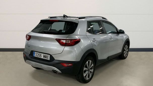 Kia Stonic 1.0 T-GDi 100 74 kW image number 3