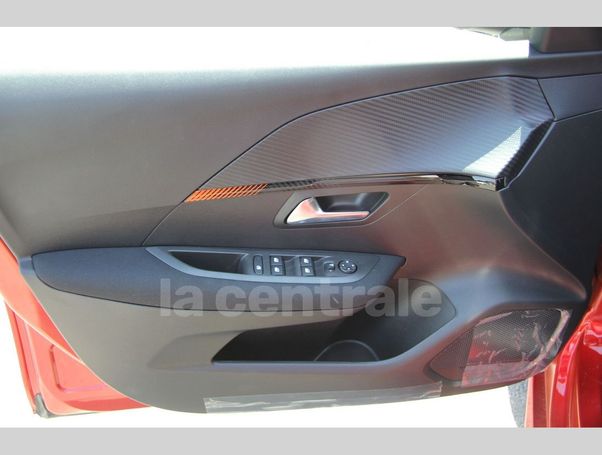 Peugeot 208 PureTech 100 EAT8 Active 74 kW image number 21