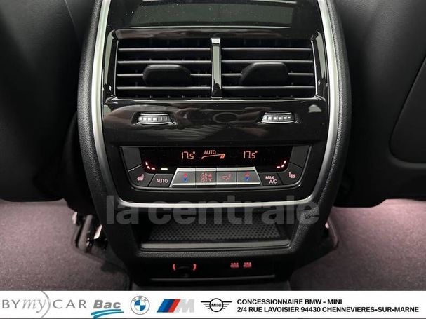 BMW X5e xDrive 290 kW image number 31