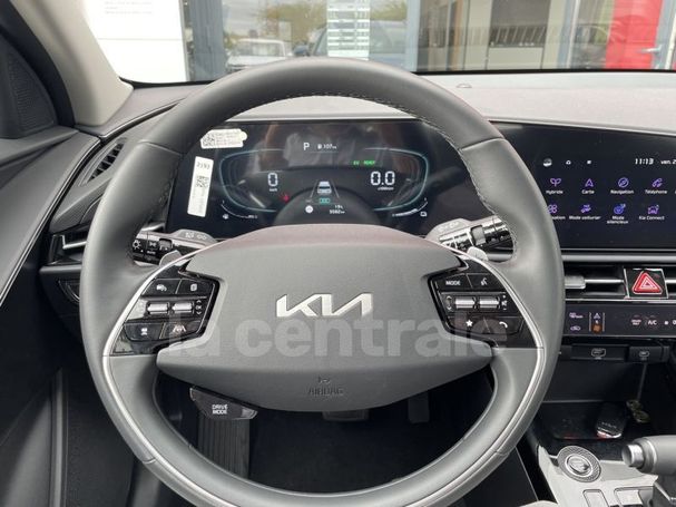 Kia Niro 96 kW image number 14