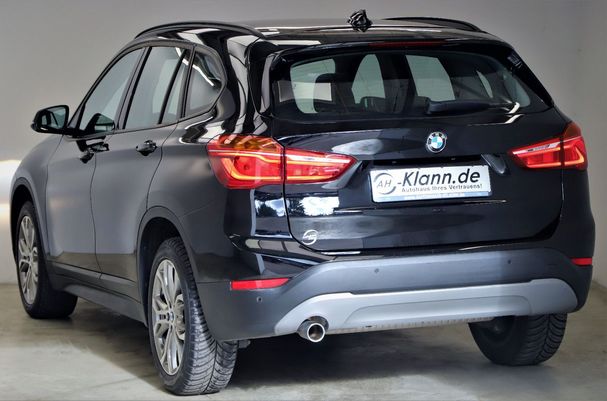 BMW X1 sDrive 103 kW image number 6