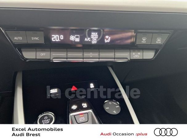 Audi Q4 40 Sportback 82 kWh 150 kW image number 22