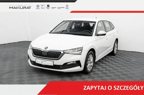 Skoda Scala 85 kW image number 2