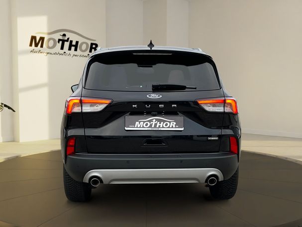 Ford Kuga 140 kW image number 2