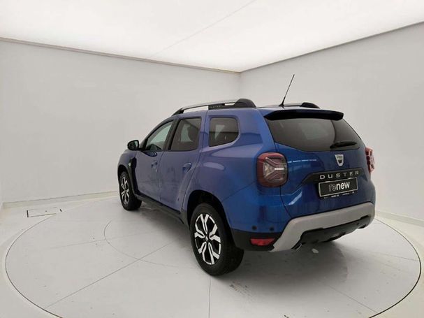 Dacia Duster Blue dCi 115 Prestige 85 kW image number 5