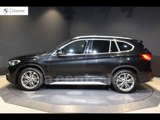 BMW X1 sDrive18i xLine 103 kW image number 15