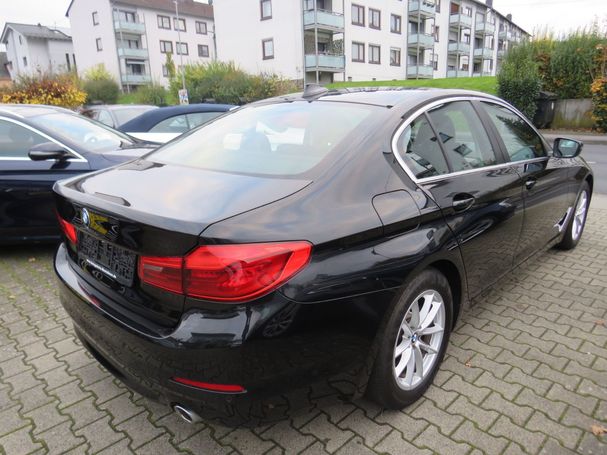 BMW 520d 140 kW image number 6