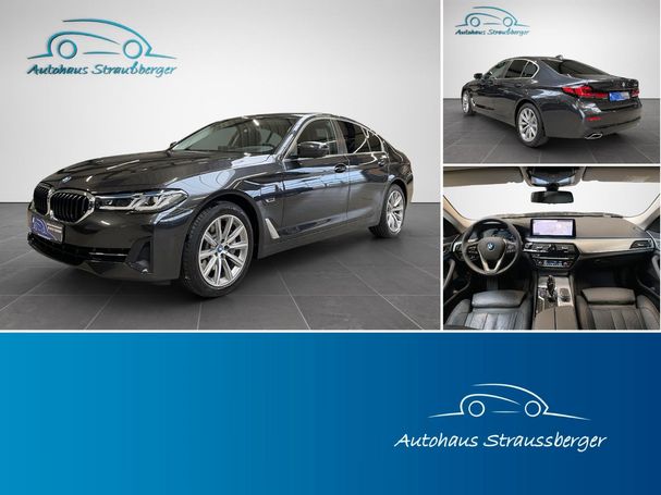 BMW 530 e 215 kW image number 5