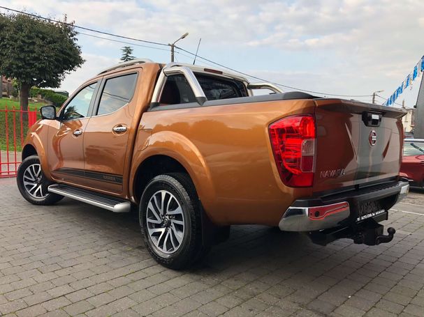 Nissan Navara Tekna 140 kW image number 10