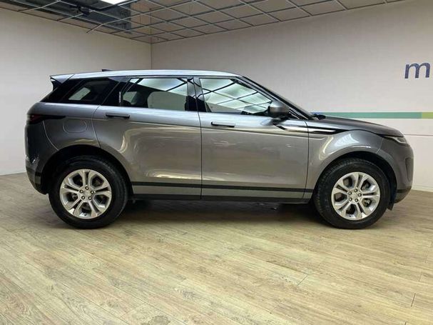 Land Rover Range Rover Evoque S AWD 132 kW image number 3