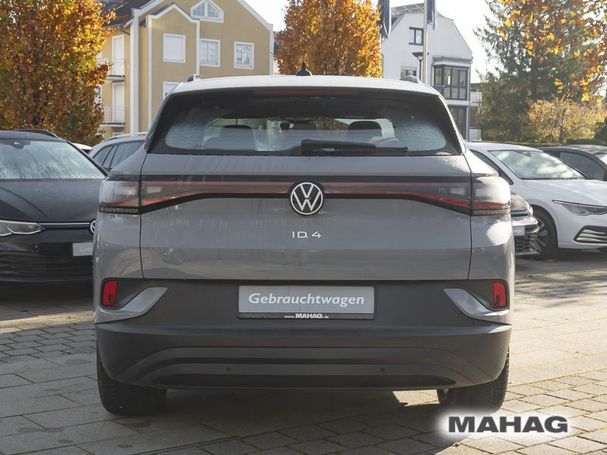 Volkswagen ID.4 150 kW image number 7