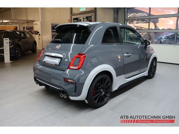 Abarth 695 132 kW image number 4