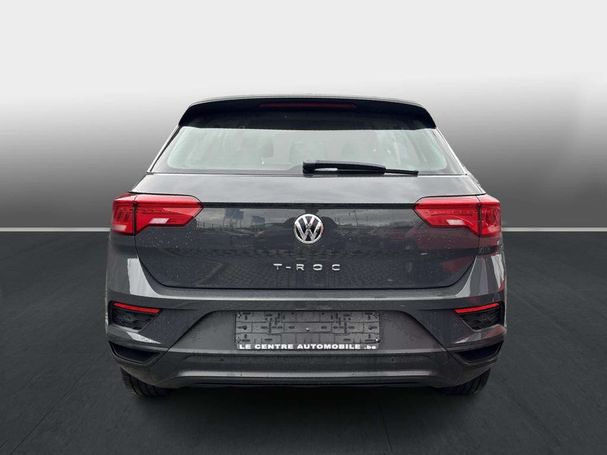 Volkswagen T-Roc 1.0 TSI 85 kW image number 4