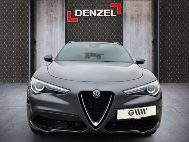 Alfa Romeo Stelvio 2.0 Super 206 kW image number 2