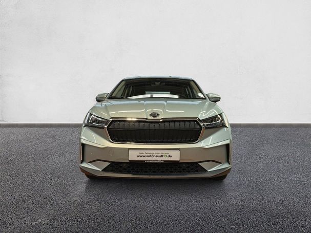 Skoda Enyaq 50 109 kW image number 9