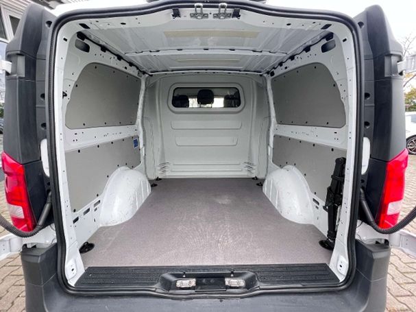 Mercedes-Benz Vito 100 kW image number 14