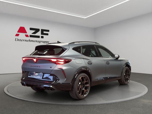 Cupra Formentor VZ 2.0 TSI Extreme 4Drive 245 kW image number 4