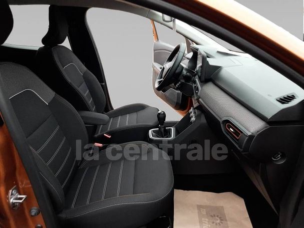 Dacia Sandero Stepway TCe 90 67 kW image number 14