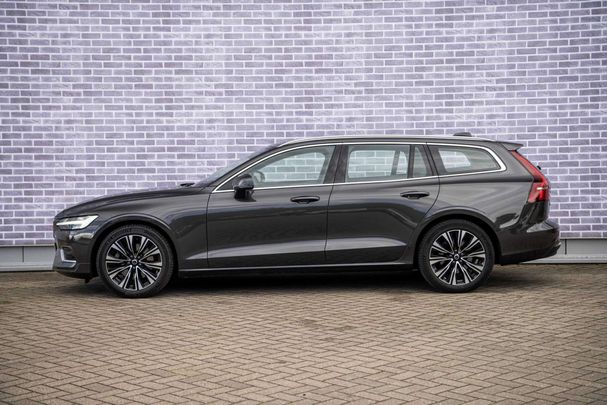 Volvo V60 B3 Plus 120 kW image number 3