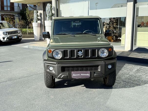 Suzuki Jimny 1.5 75 kW image number 1