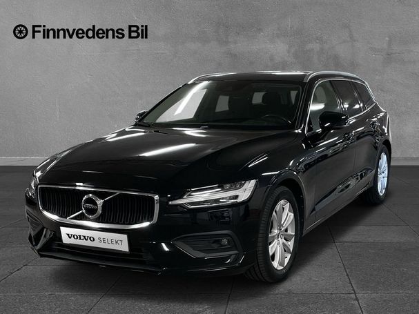 Volvo V60 B3 Momentum 120 kW image number 1