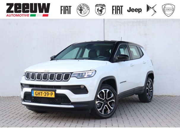 Jeep Compass 140 kW image number 1