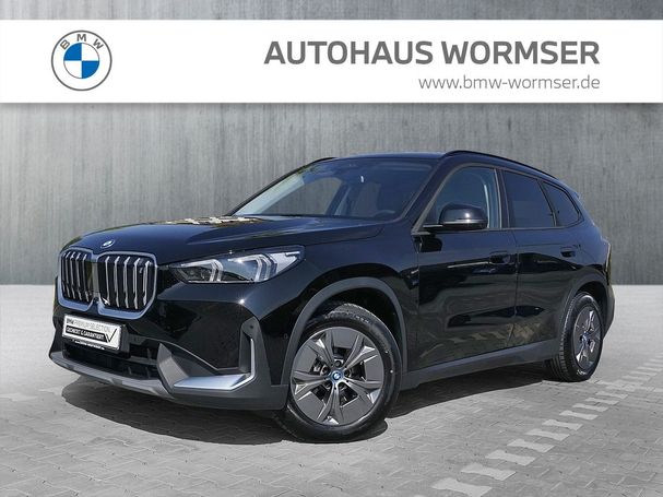 BMW iX1 xDrive30 230 kW image number 1