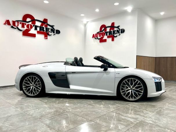 Audi R8 5.2 FSI quattro 449 kW image number 12