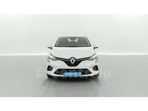 Renault Clio TCe 100 Business 74 kW image number 2