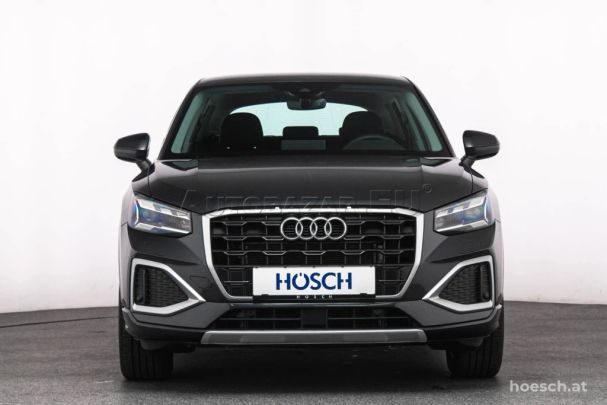 Audi Q2 1.5 TFSI S tronic Advanced 110 kW image number 1