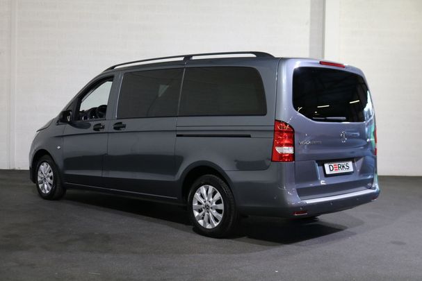 Mercedes-Benz Vito 114 CDi 100 kW image number 16