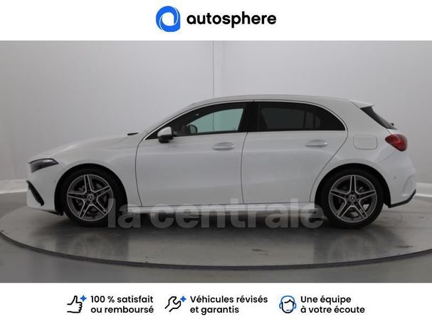 Mercedes-Benz A 180 100 kW image number 16