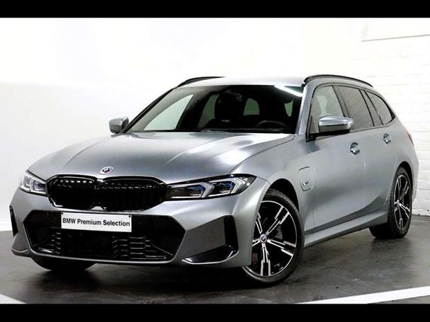 BMW 330 Touring e M 215 kW image number 1