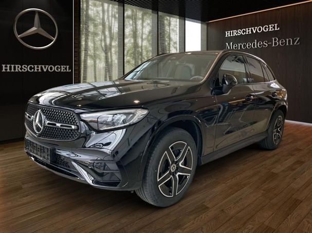 Mercedes-Benz GLC 300 e AMG Line 230 kW image number 1