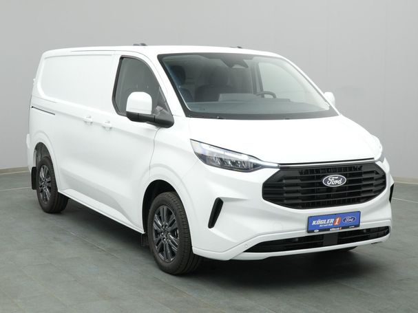 Ford Transit Custom 110 kW image number 24