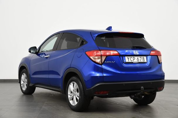 Honda HR-V 1.5 97 kW image number 6