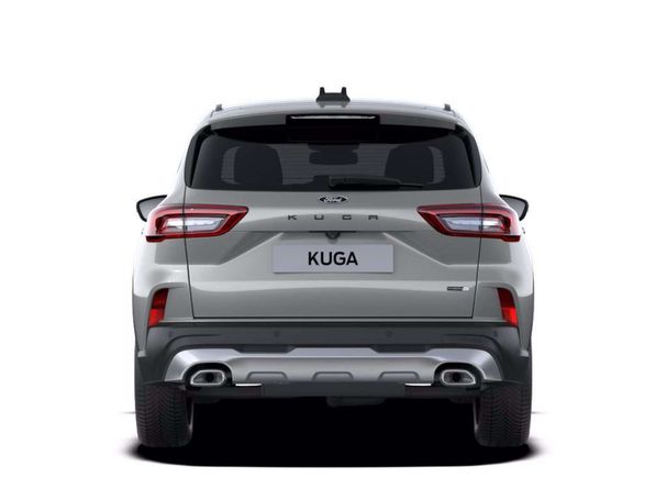 Ford Kuga Active 2.5 132 kW image number 4