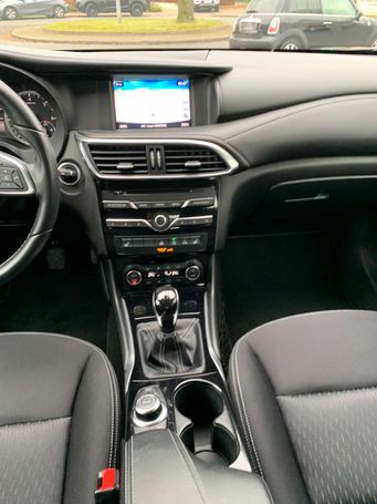 Infiniti Q30 1.5d 80 kW image number 14