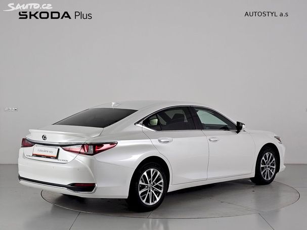 Lexus ES 300 h 160 kW image number 3