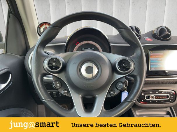 Smart ForTwo EQ 60 kW image number 15