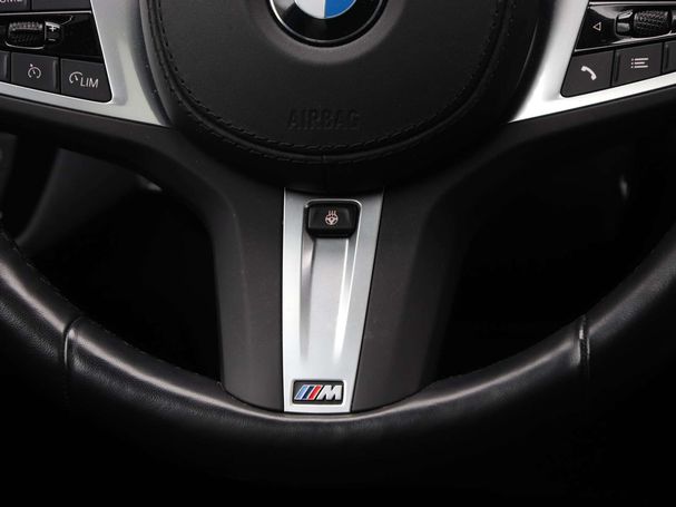 BMW 520i 135 kW image number 14