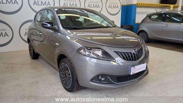 Lancia Ypsilon 51 kW image number 2