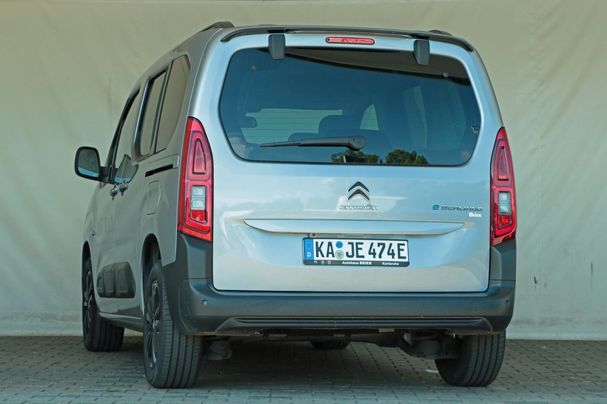 Citroen e-Berlingo 100 kW image number 2