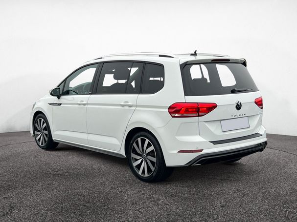 Volkswagen Touran DSG 110 kW image number 4