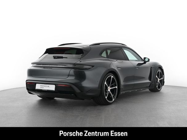 Porsche Taycan 4S Cross Turismo 440 kW image number 3