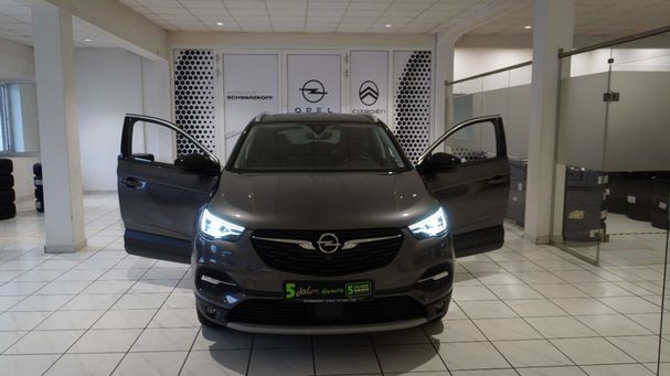 Opel Grandland X 1.6 221 kW image number 22