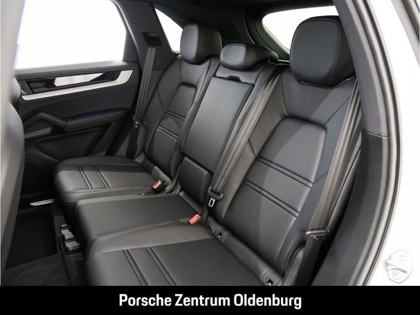 Porsche Cayenne E-Hybrid 346 kW image number 18